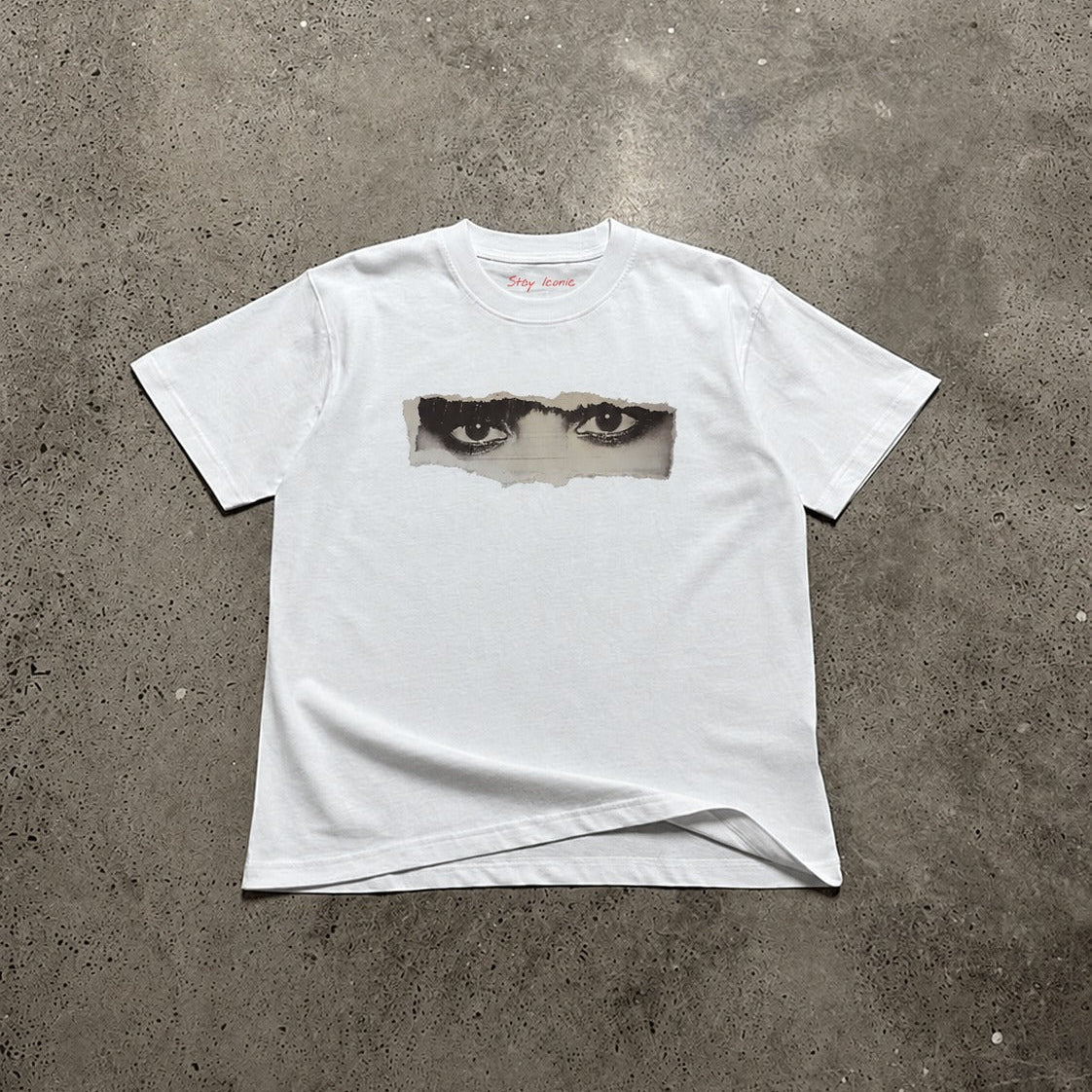 Eyes Don't Lie Classic Tee
