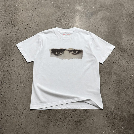 Eyes Don't Lie Classic Tee