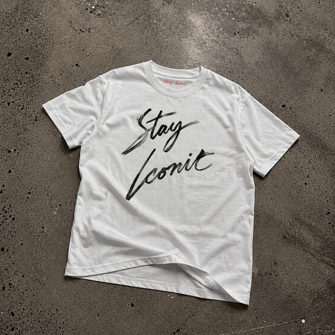 Signature Classic Tee