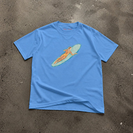 Surf Classic Tee