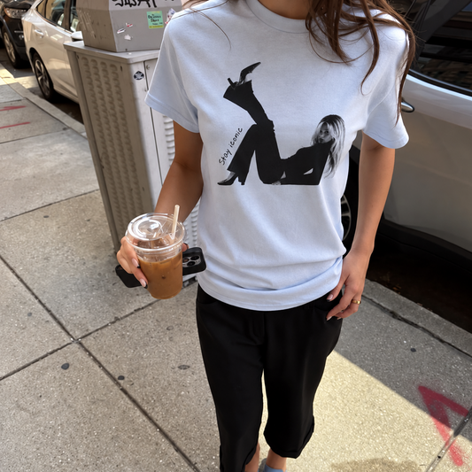 Icon Pose Classic Tee