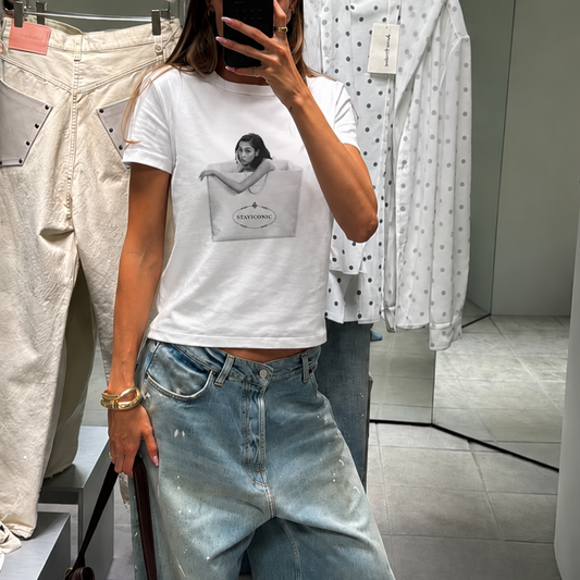 Shopping Bag Classic Tee